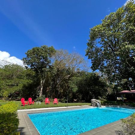 La Casa De Los Patos El Valle de Anton Ngoại thất bức ảnh