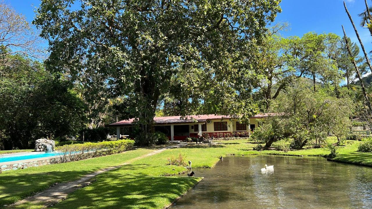La Casa De Los Patos El Valle de Anton Ngoại thất bức ảnh