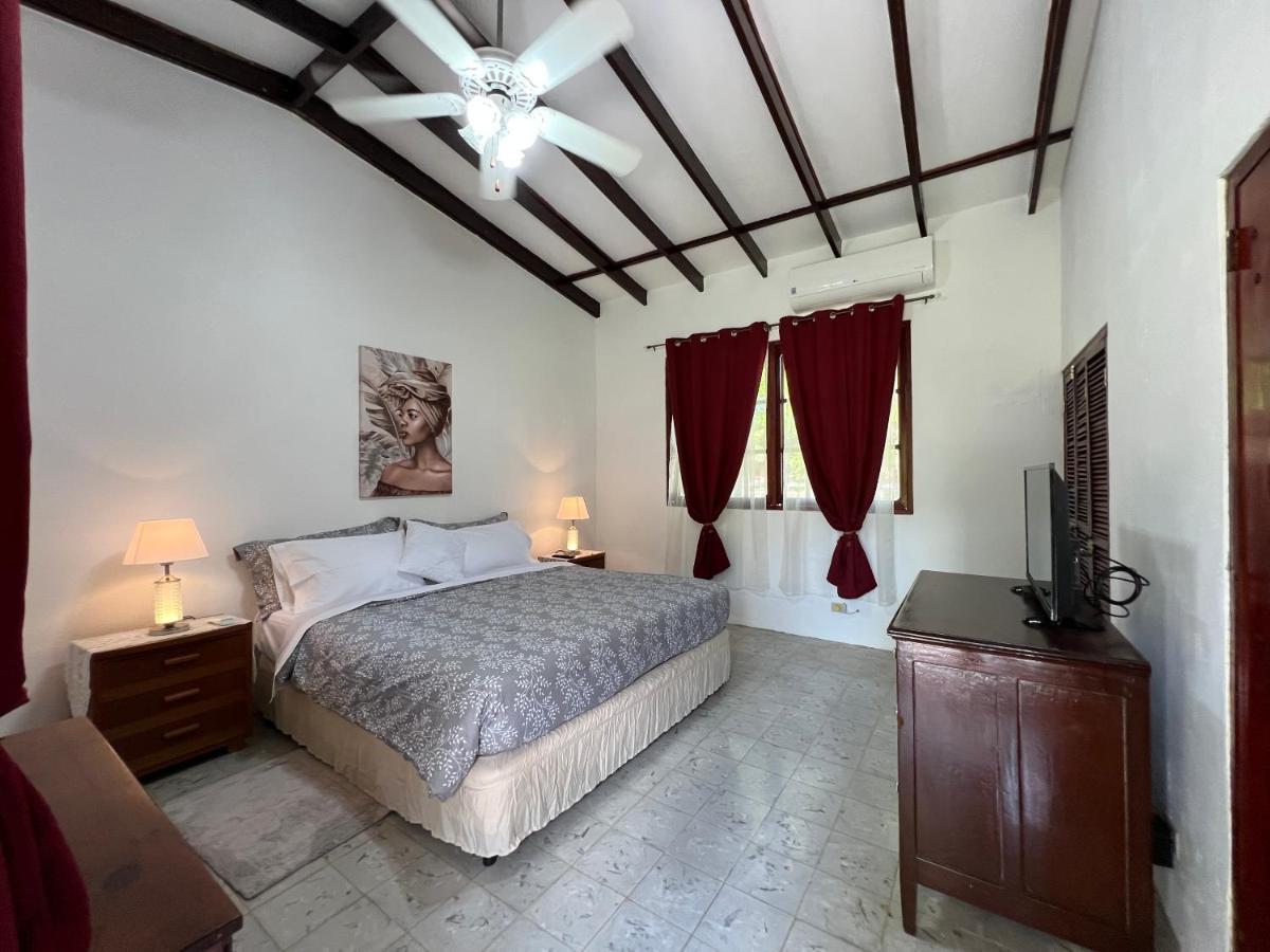 La Casa De Los Patos El Valle de Anton Ngoại thất bức ảnh