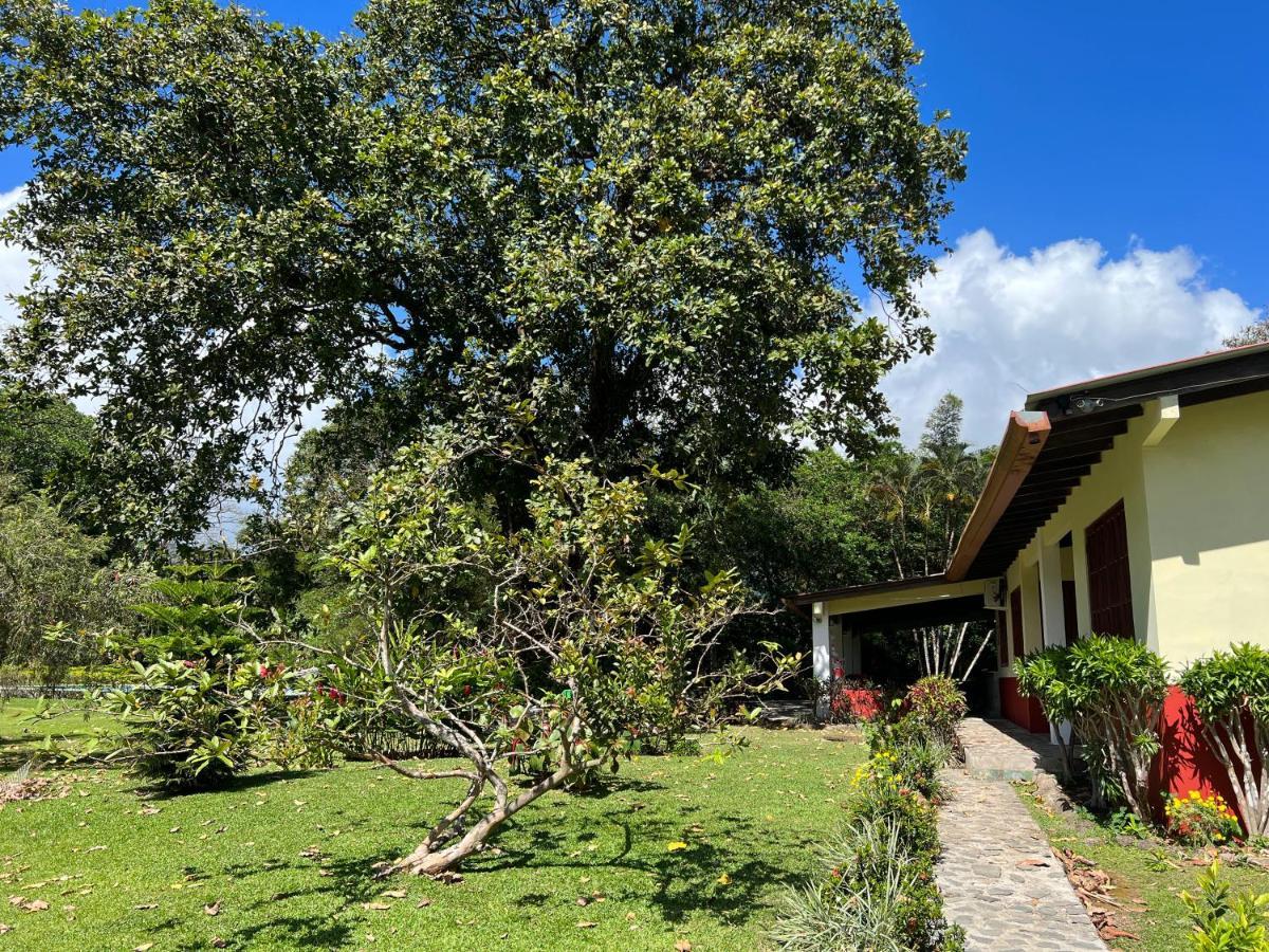 La Casa De Los Patos El Valle de Anton Ngoại thất bức ảnh