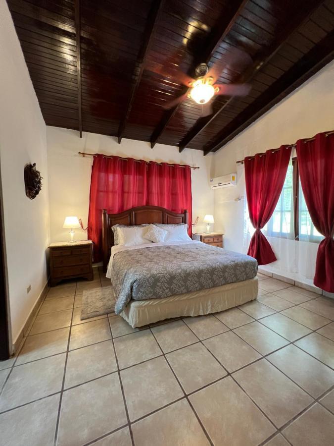 La Casa De Los Patos El Valle de Anton Ngoại thất bức ảnh